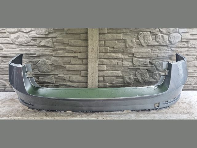 bontott SKODA SUPERB III Hátsó Lökhárító (Üresen)