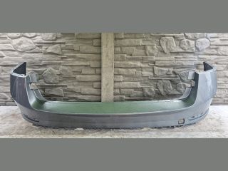 bontott SKODA SUPERB III Hátsó Lökhárító (Üresen)