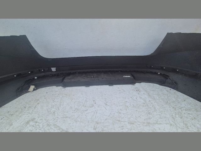 bontott SKODA SUPERB III Hátsó Lökhárító (Üresen)