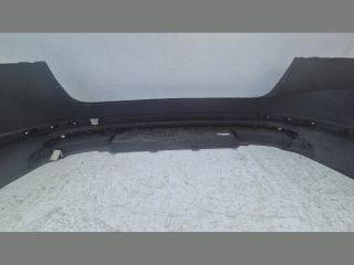 bontott SKODA SUPERB III Hátsó Lökhárító (Üresen)