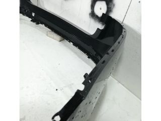 bontott SKODA SUPERB III Hátsó Lökhárító (Üresen)