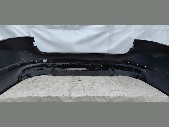 bontott SKODA SUPERB III Hátsó Lökhárító (Üresen)