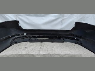 bontott SKODA SUPERB III Hátsó Lökhárító (Üresen)