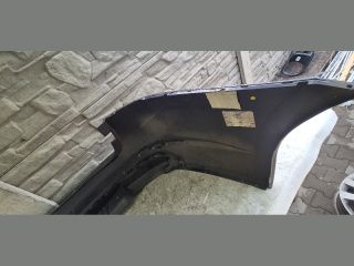 bontott SKODA SUPERB III Hátsó Lökhárító (Üresen)