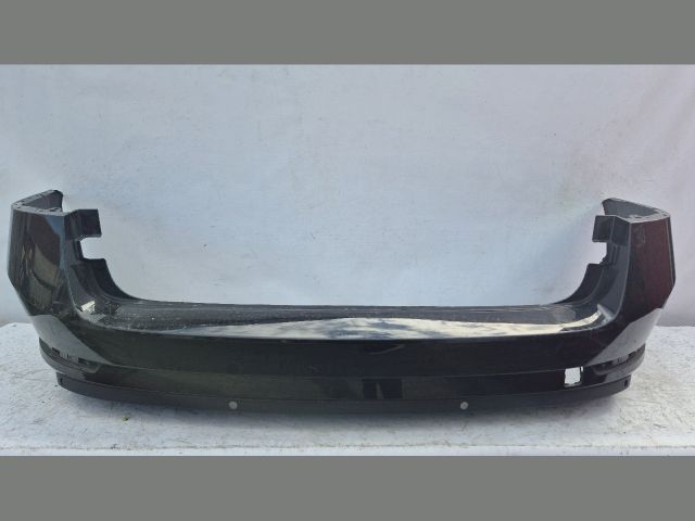 bontott SKODA SUPERB III Hátsó Lökhárító (Üresen)