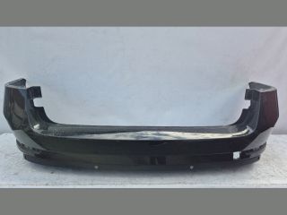 bontott SKODA SUPERB III Hátsó Lökhárító (Üresen)