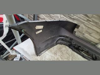 bontott SKODA SUPERB III Hátsó Lökhárító (Üresen)