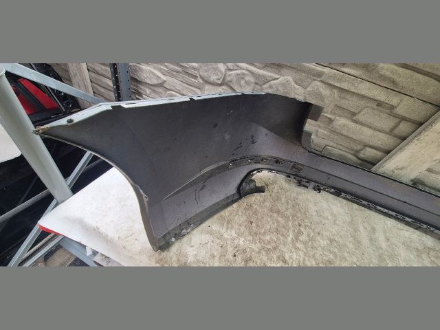 bontott SKODA SUPERB III Hátsó Lökhárító (Üresen)