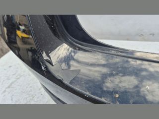 bontott SKODA SUPERB III Hátsó Lökhárító (Üresen)