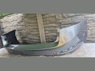 bontott SKODA SUPERB III Hátsó Lökhárító (Üresen)