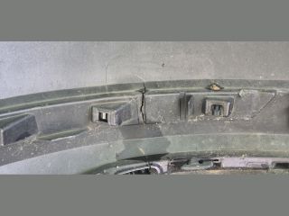 bontott SKODA SUPERB III Hátsó Lökhárító (Üresen)