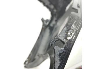 bontott SKODA SUPERB III Hátsó Lökhárító (Üresen)