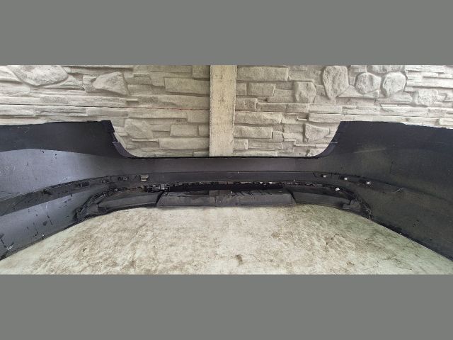 bontott SKODA SUPERB III Hátsó Lökhárító (Üresen)