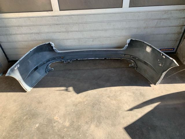 bontott SKODA SUPERB III Hátsó Lökhárító (Üresen)