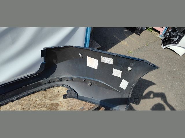 bontott SKODA SUPERB III Hátsó Lökhárító (Üresen)