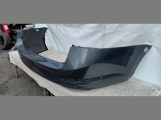 bontott SKODA SUPERB III Hátsó Lökhárító (Üresen)