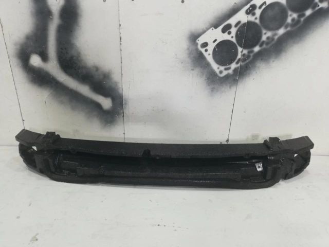 bontott SKODA SUPERB III Hátsó Lökhárító Ütközés Elnyelő Hab