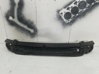 bontott SKODA SUPERB III Hátsó Lökhárító Ütközés Elnyelő Hab