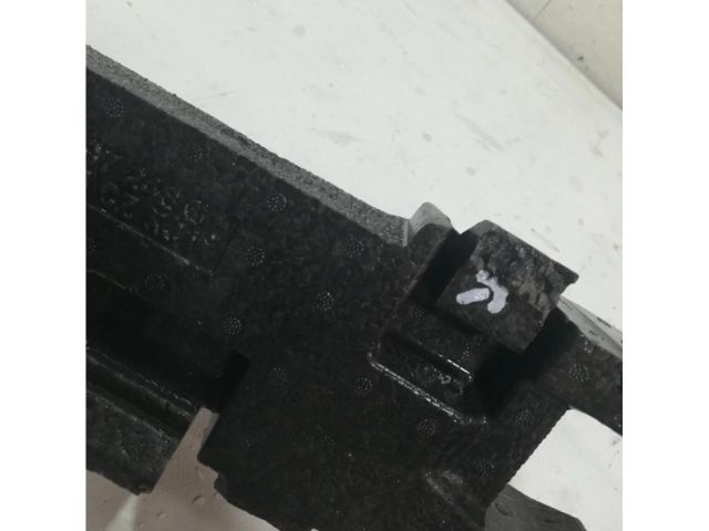 bontott SKODA SUPERB III Hátsó Lökhárító Ütközés Elnyelő Hab