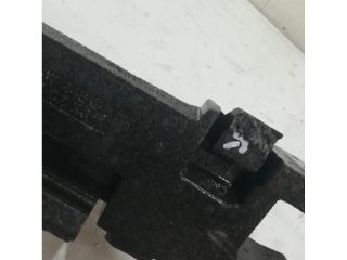 bontott SKODA SUPERB III Hátsó Lökhárító Ütközés Elnyelő Hab