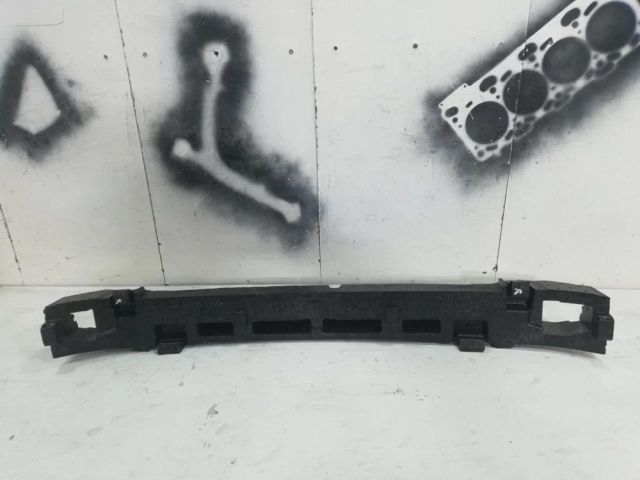 bontott SKODA SUPERB III Hátsó Lökhárító Ütközés Elnyelő Hab