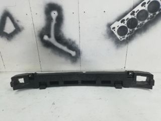 bontott SKODA SUPERB III Hátsó Lökhárító Ütközés Elnyelő Hab