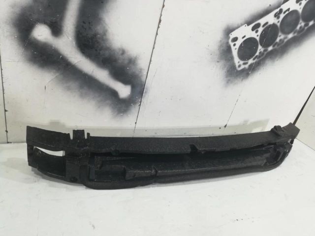 bontott SKODA SUPERB III Hátsó Lökhárító Ütközés Elnyelő Hab