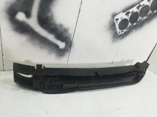 bontott SKODA SUPERB III Hátsó Lökhárító Ütközés Elnyelő Hab