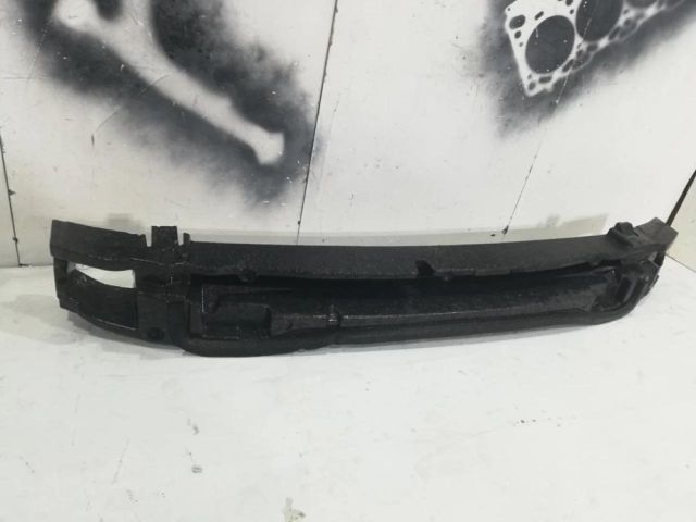 bontott SKODA SUPERB III Hátsó Lökhárító Ütközés Elnyelő Hab