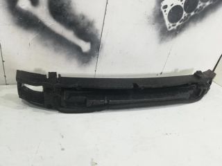 bontott SKODA SUPERB III Hátsó Lökhárító Ütközés Elnyelő Hab