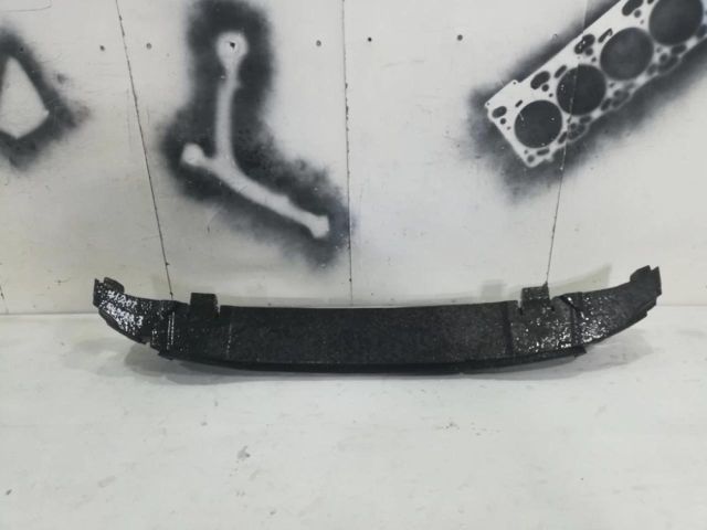 bontott SKODA SUPERB III Hátsó Lökhárító Ütközés Elnyelő Hab