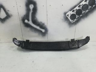 bontott SKODA SUPERB III Hátsó Lökhárító Ütközés Elnyelő Hab