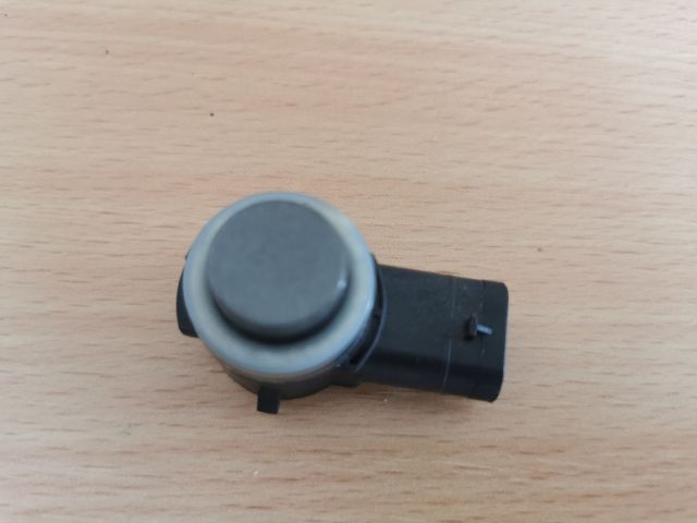 bontott SKODA SUPERB III Hátsó Tolatóradar Fej