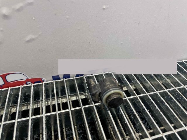 bontott SKODA SUPERB III Hátsó Tolatóradar Fej