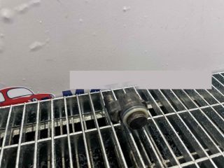 bontott SKODA SUPERB III Hátsó Tolatóradar Fej