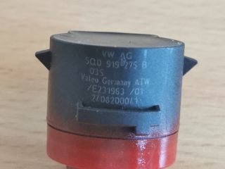 bontott SKODA SUPERB III Hátsó Tolatóradar Fej