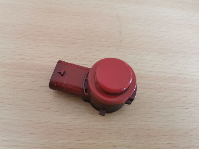 bontott SKODA SUPERB III Hátsó Tolatóradar Fej