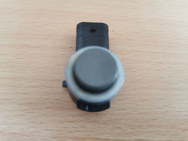 bontott SKODA SUPERB III Hátsó Tolatóradar Fej