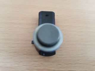 bontott SKODA SUPERB III Hátsó Tolatóradar Fej