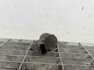 bontott SKODA SUPERB III Hátsó Tolatóradar Fej