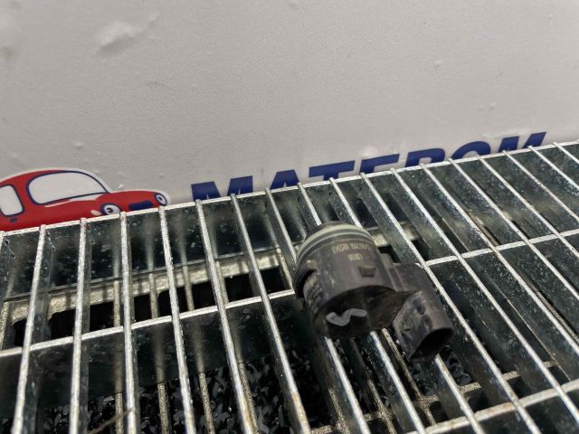 bontott SKODA SUPERB III Hátsó Tolatóradar Fej