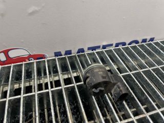 bontott SKODA SUPERB III Hátsó Tolatóradar Fej