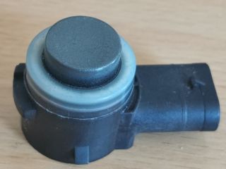 bontott SKODA SUPERB III Hátsó Tolatóradar Fej