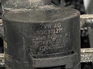 bontott SKODA SUPERB III Hátsó Tolatóradar Fej