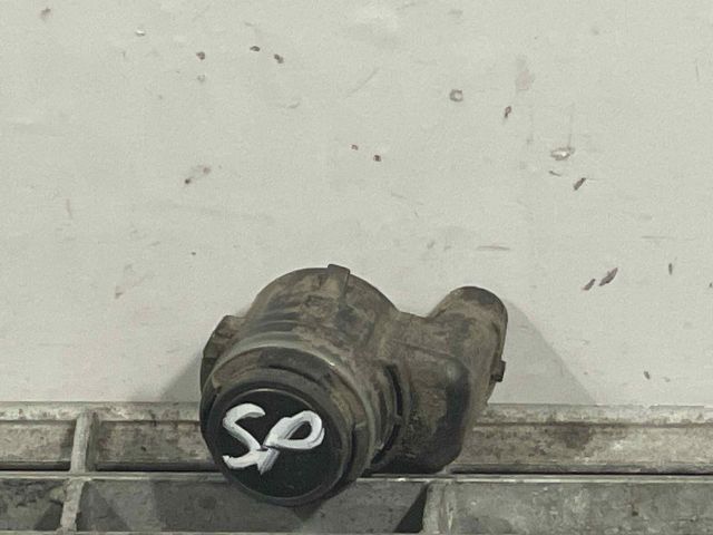 bontott SKODA SUPERB III Hátsó Tolatóradar Fej