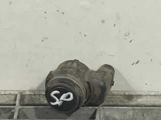 bontott SKODA SUPERB III Hátsó Tolatóradar Fej