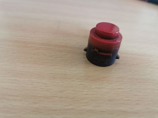 bontott SKODA SUPERB III Hátsó Tolatóradar Fej