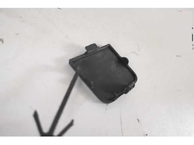 bontott SKODA SUPERB III Hátsó Vonószem Burkolat