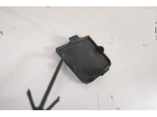 bontott SKODA SUPERB III Hátsó Vonószem Burkolat