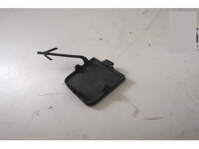 bontott SKODA SUPERB III Hátsó Vonószem Burkolat